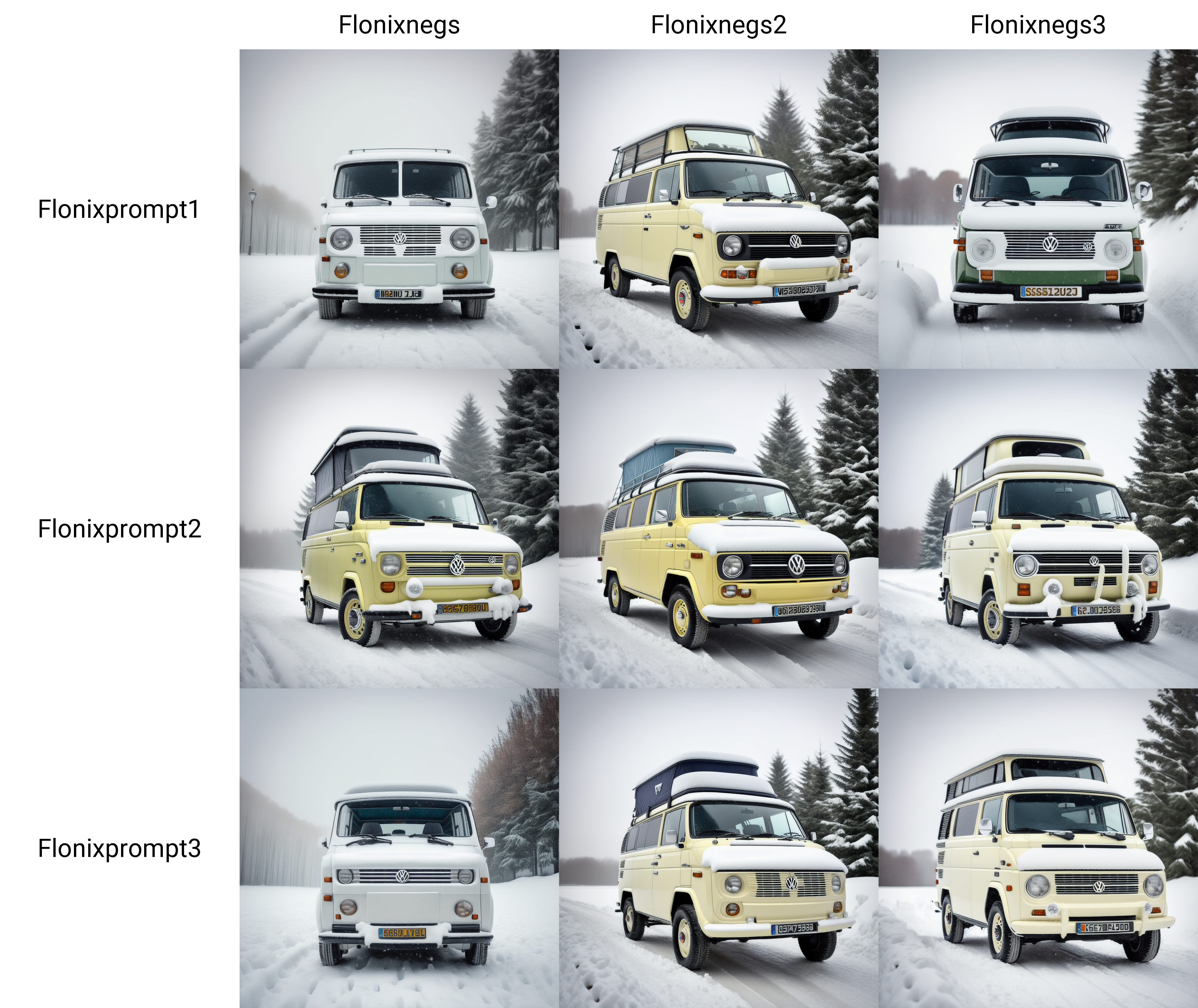 xy_grid-0069-2308335303-oldtimer VW T1 in snow, Flonixprompt1_.png